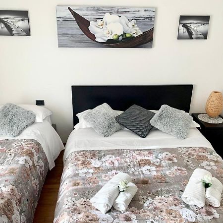 בארי Apartment De Rossi מראה חיצוני תמונה