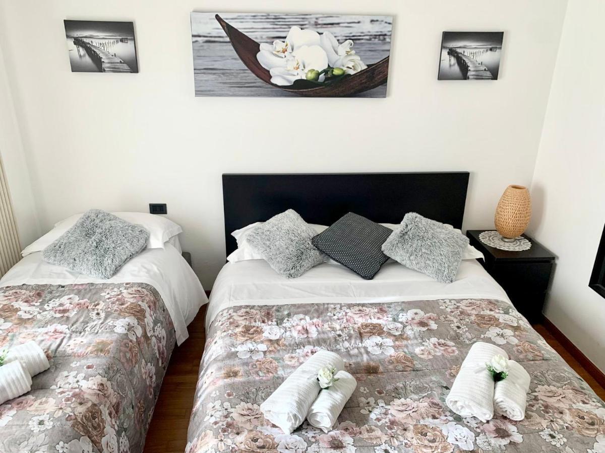 בארי Apartment De Rossi מראה חיצוני תמונה