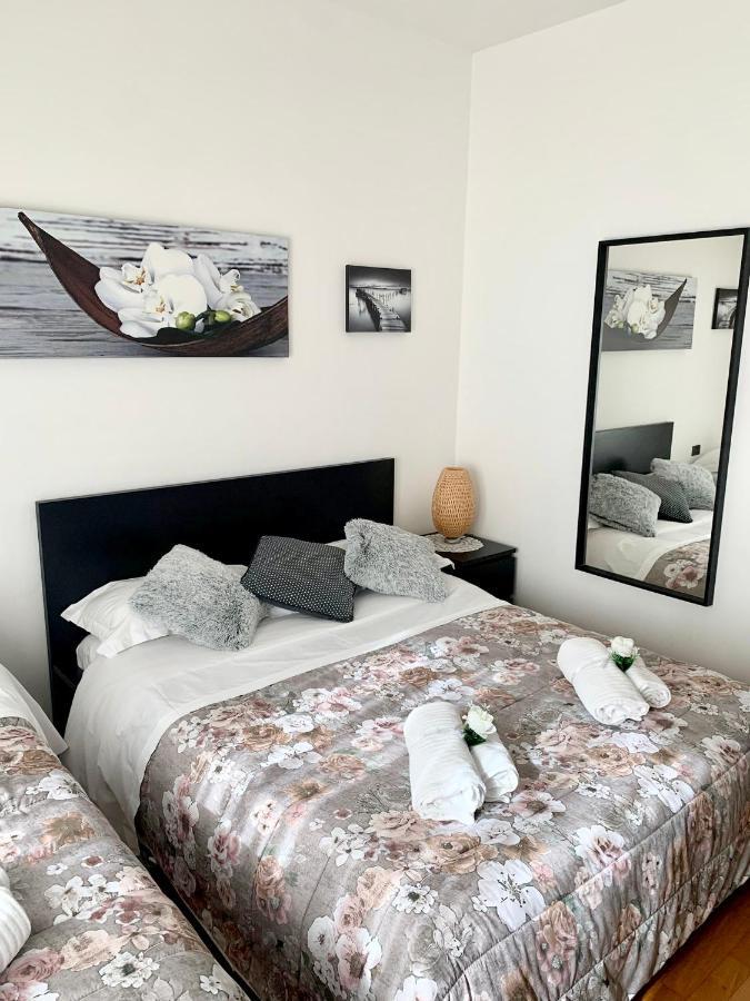בארי Apartment De Rossi מראה חיצוני תמונה