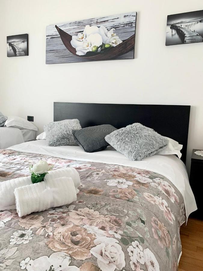 בארי Apartment De Rossi מראה חיצוני תמונה