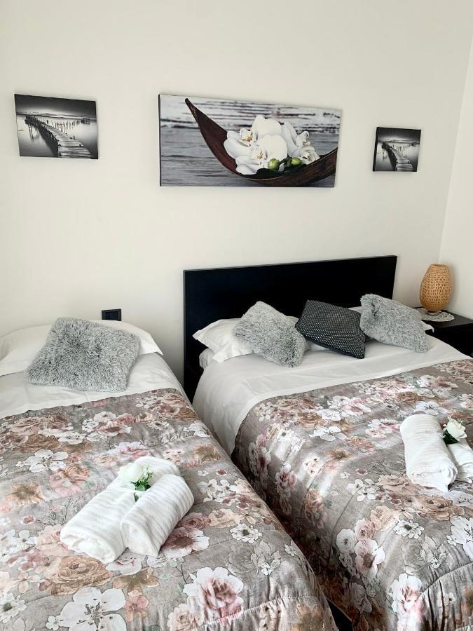 בארי Apartment De Rossi מראה חיצוני תמונה