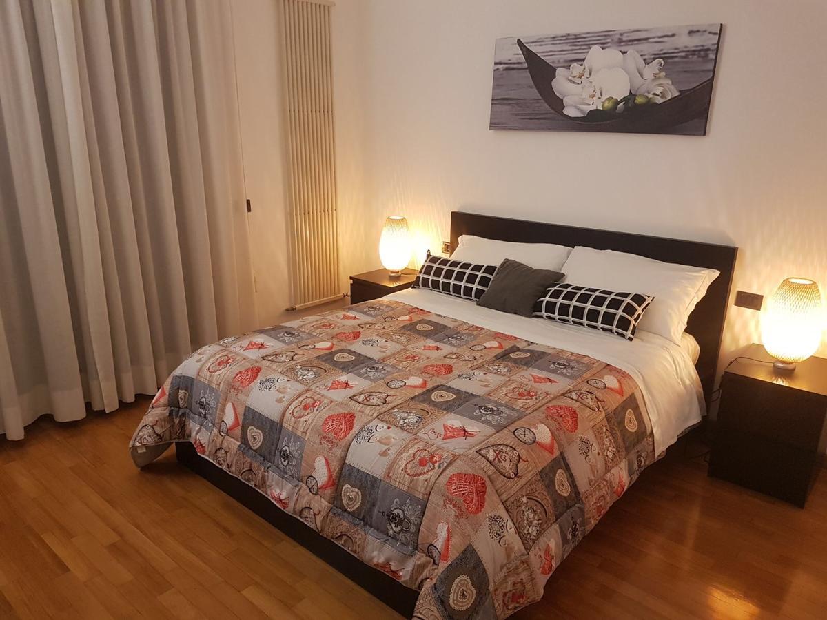 בארי Apartment De Rossi מראה חיצוני תמונה