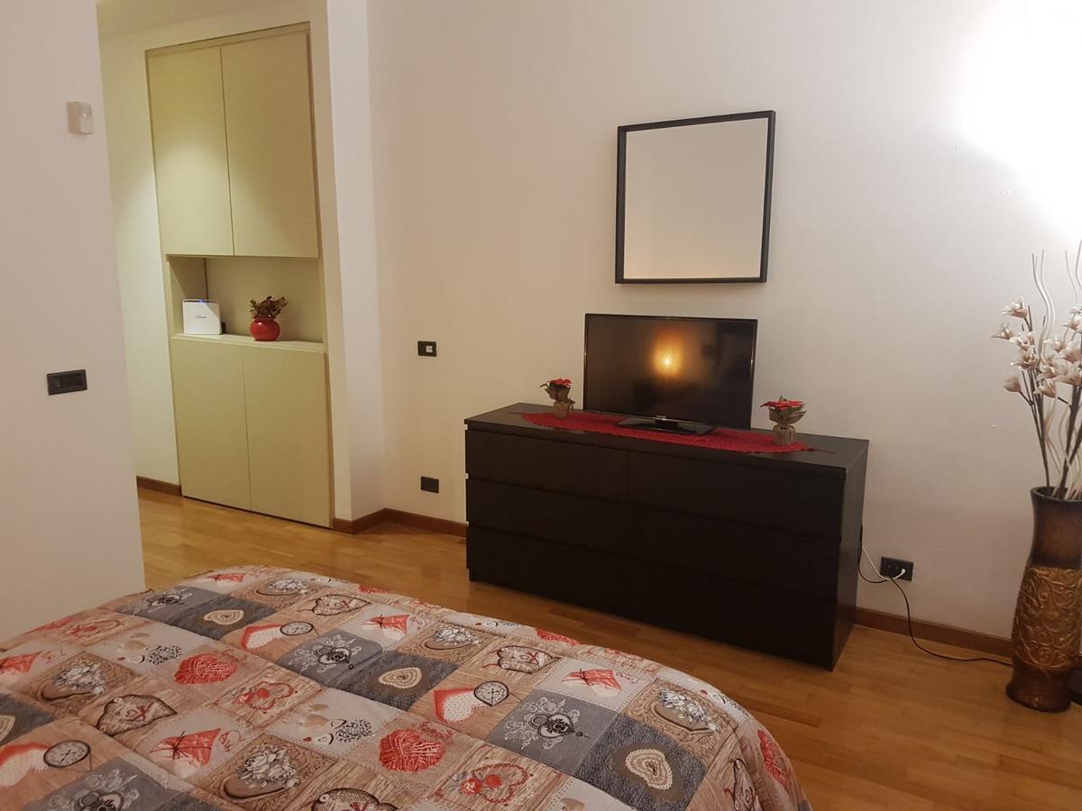 בארי Apartment De Rossi מראה חיצוני תמונה