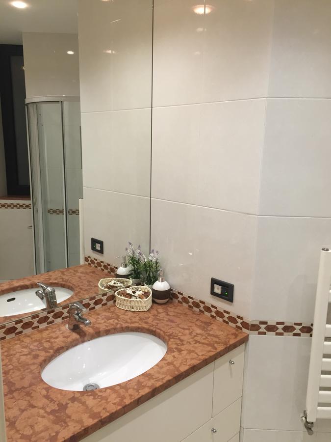 בארי Apartment De Rossi מראה חיצוני תמונה