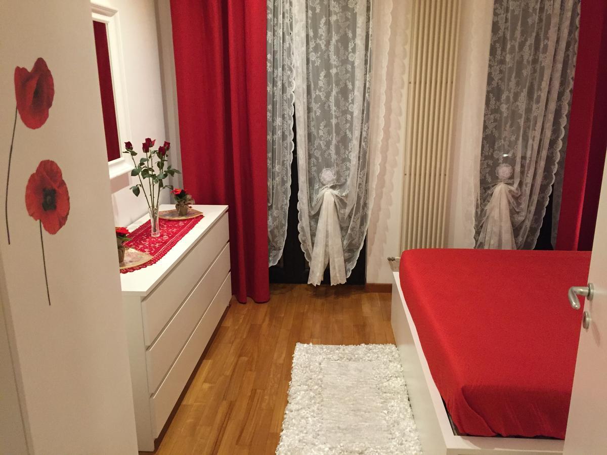 בארי Apartment De Rossi מראה חיצוני תמונה