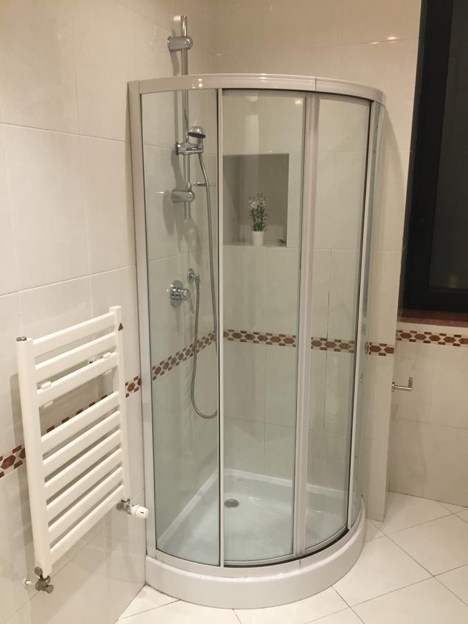 בארי Apartment De Rossi מראה חיצוני תמונה