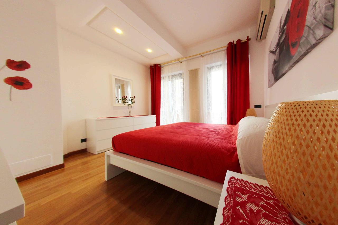 בארי Apartment De Rossi מראה חיצוני תמונה