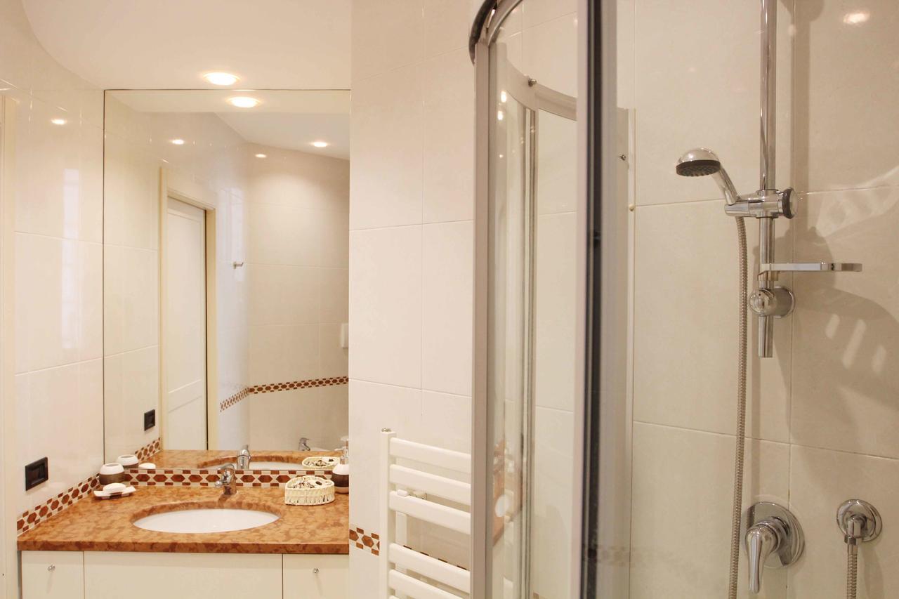 בארי Apartment De Rossi מראה חיצוני תמונה