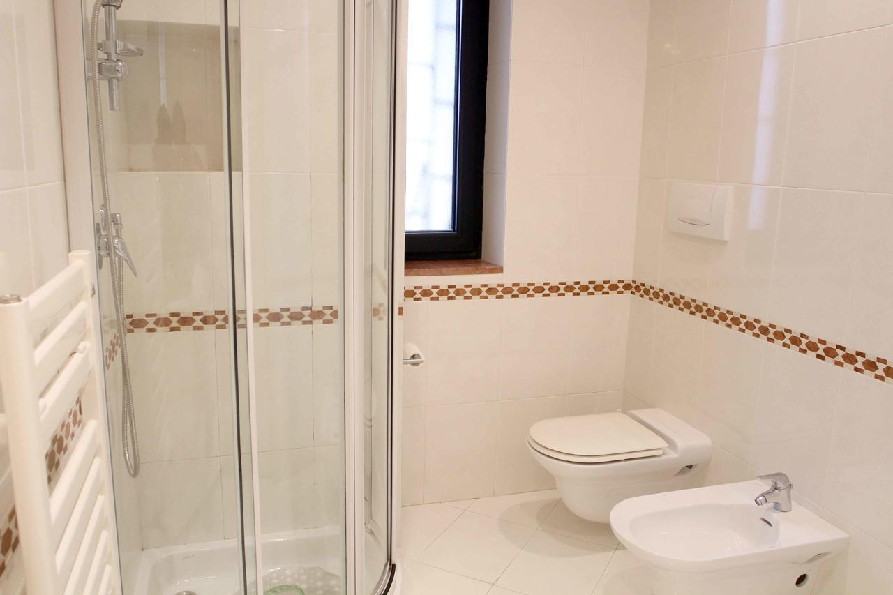 בארי Apartment De Rossi מראה חיצוני תמונה