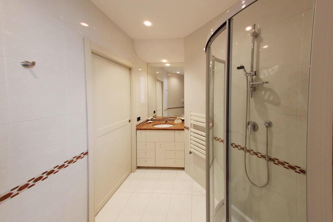 בארי Apartment De Rossi מראה חיצוני תמונה