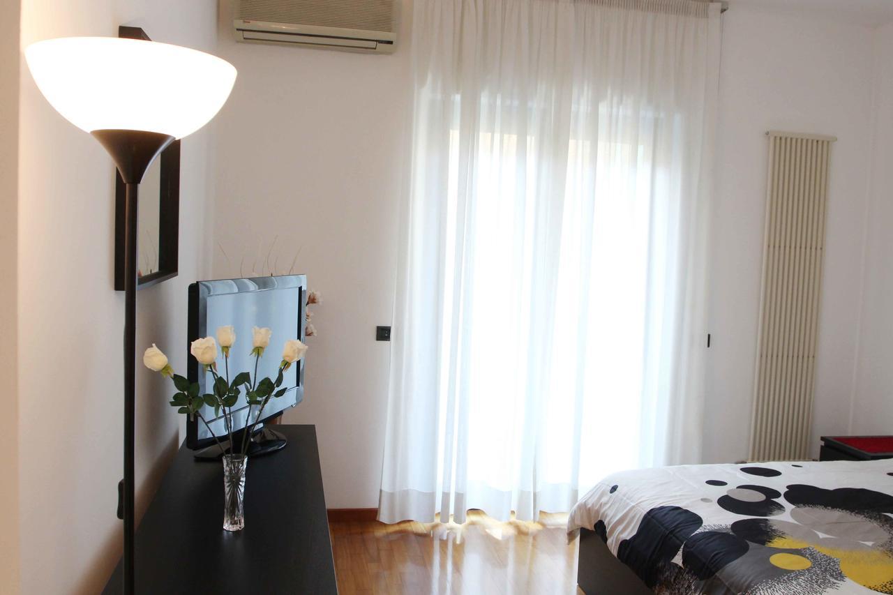 בארי Apartment De Rossi מראה חיצוני תמונה