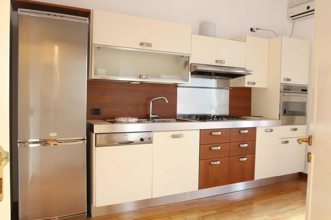 בארי Apartment De Rossi מראה חיצוני תמונה