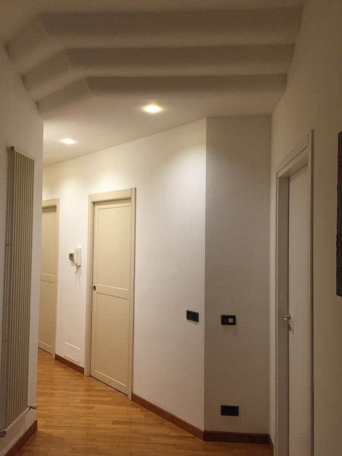 בארי Apartment De Rossi מראה חיצוני תמונה