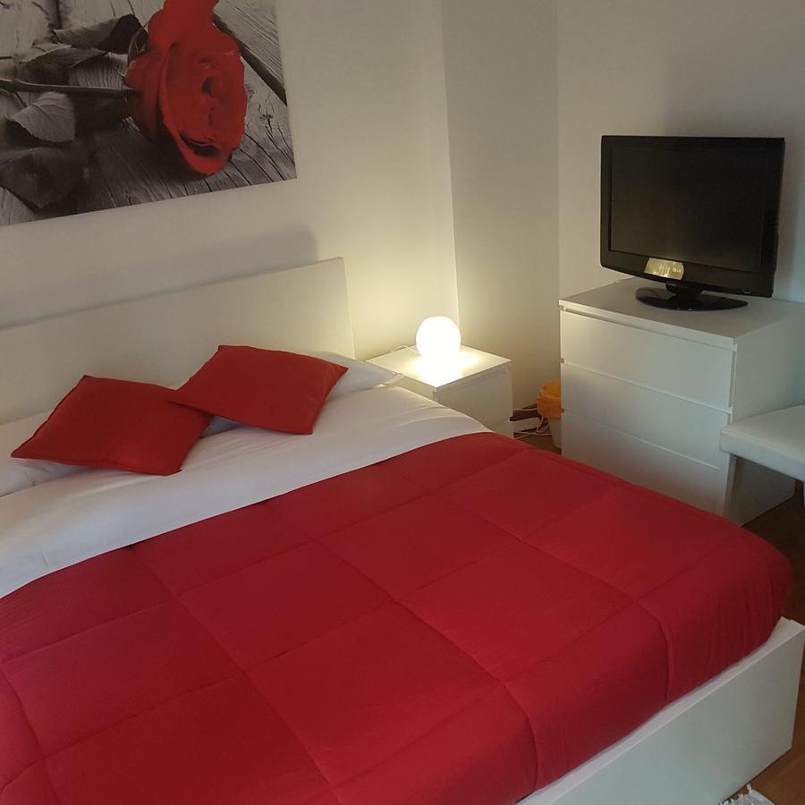 בארי Apartment De Rossi מראה חיצוני תמונה