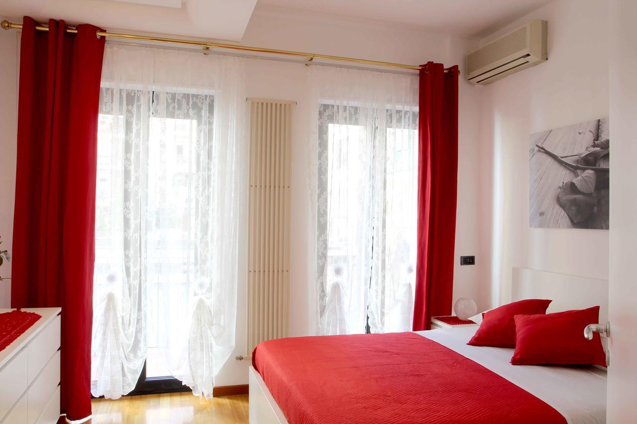 בארי Apartment De Rossi מראה חיצוני תמונה
