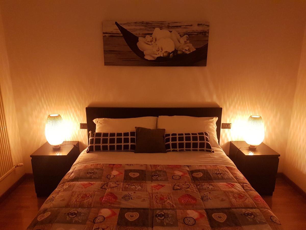 בארי Apartment De Rossi מראה חיצוני תמונה