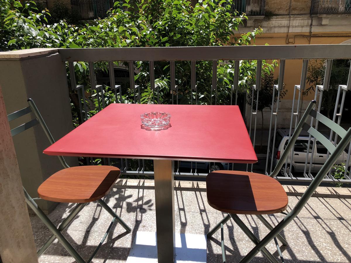 בארי Apartment De Rossi מראה חיצוני תמונה
