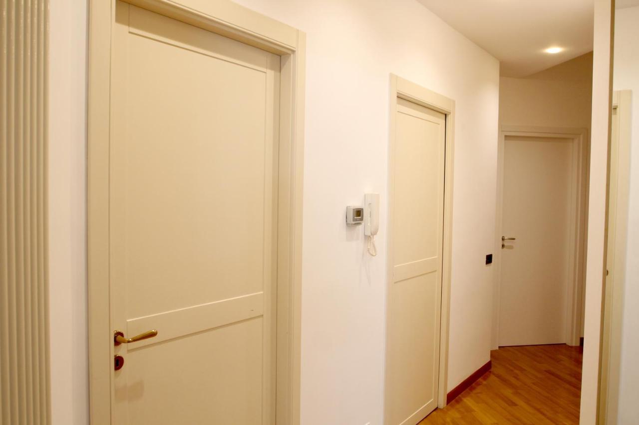 בארי Apartment De Rossi מראה חיצוני תמונה
