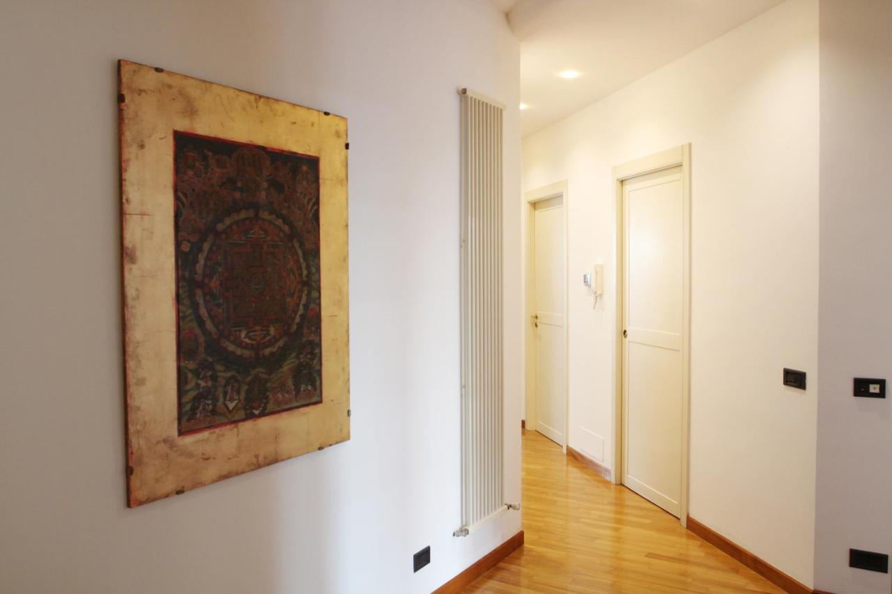 בארי Apartment De Rossi מראה חיצוני תמונה